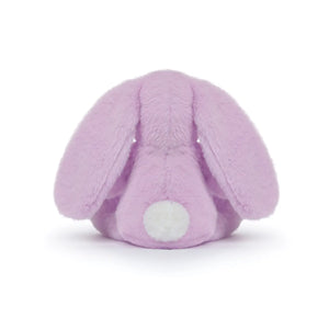 Little Lavender Loppity Bunny Soft Toy 25cm
