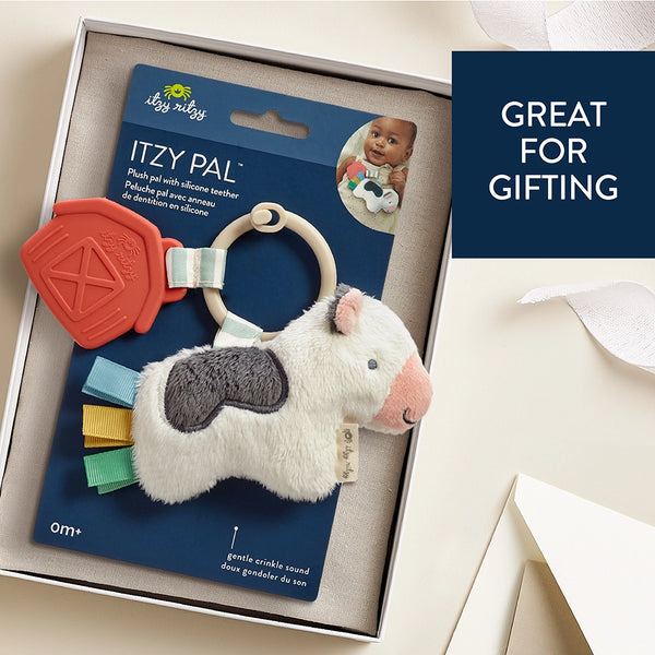 Itzy Pal Cow - Itzy Ritzy