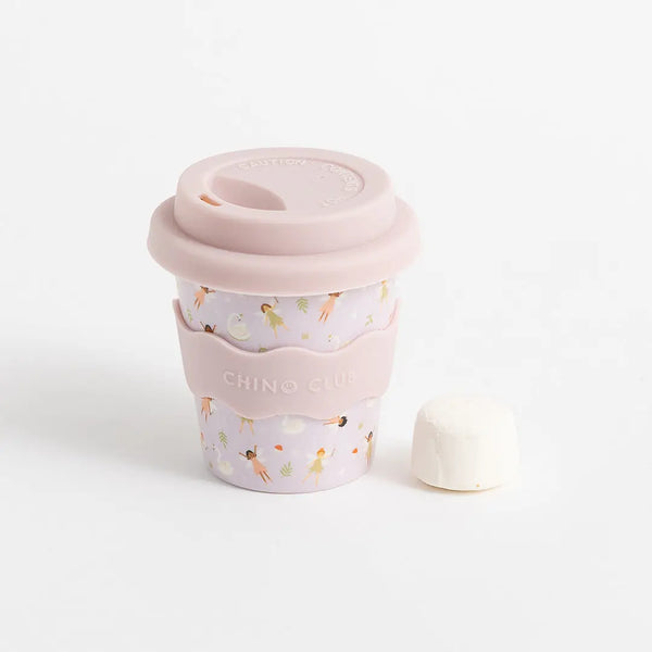 Fairy Chino Cup 4 oz - Chino Club