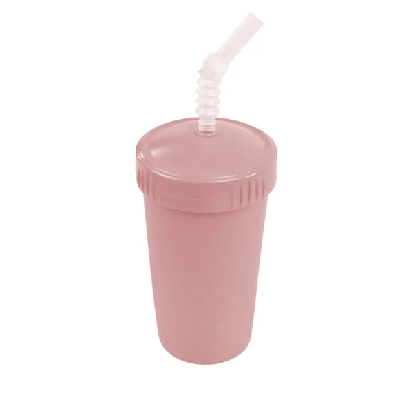 Straw Cup with Reusable Straw - Desert - Replay