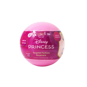 Disney Princess Jewellery Surprise Balls - Pink Poppy