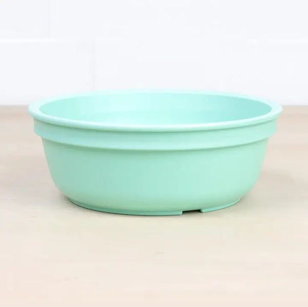 Bowl - Mint - Replay
