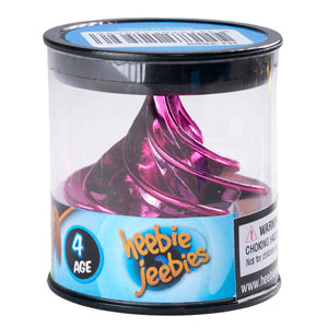 Wind Fidget Spinner - Heebie Jeebies