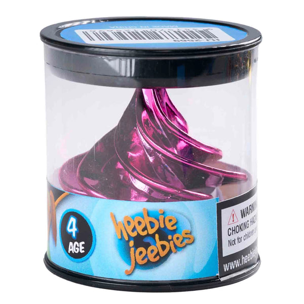 Wind Fidget Spinner - Heebie Jeebies