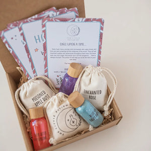 Once Upon A Potion - Mindful Potion Kit - The Little Potion Co