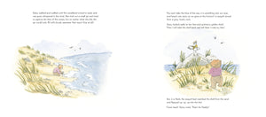 The Bear Cubs and the Christmas Wish - Kids Book