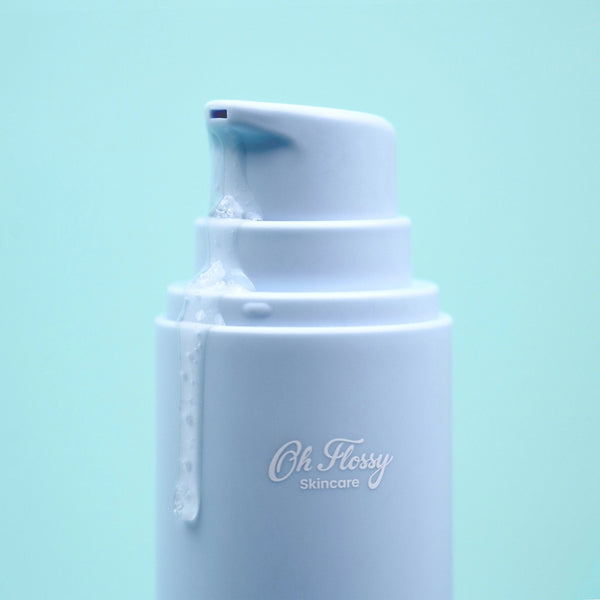 Skincare - Glowing Skin Essentials Kit - Oh Flossy