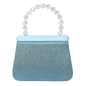 Elsa Handbag - Frozen - Pink Poppy