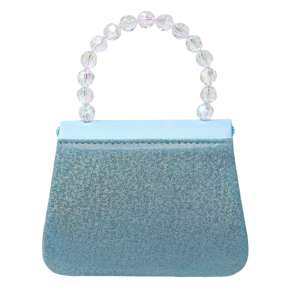 Elsa Handbag - Frozen - Pink Poppy