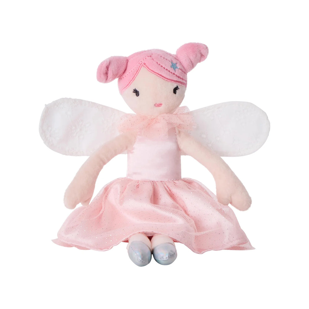 Madeleine Plush Doll - Clara & Friends