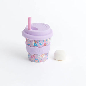 Mermaids and Unicorns Babychino Cup 4oz - Chino Club