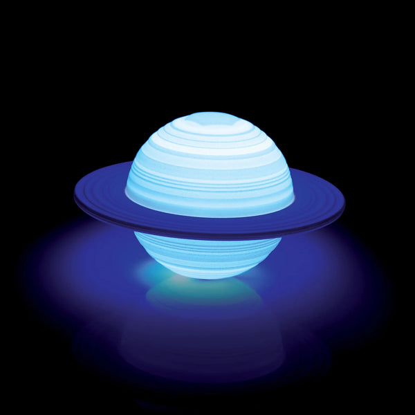 Planet Night Light - Colour Changing - IS GIFT