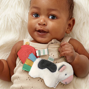 Itzy Pal Cow - Itzy Ritzy
