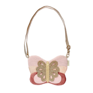 Patchwork Butterfly Bag - Rockahula Kids