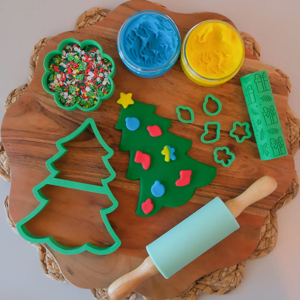 Sprinkles | Christmas | Traditional - Play Sense