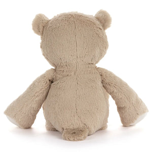 Demdaco My First Teddy Tan 24cm - Mary Meyer