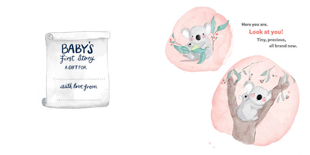 Hello, Baby! Board Book
