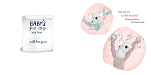 Hello, Baby! Board Book