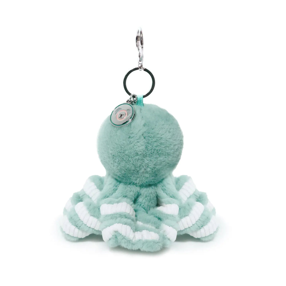 Reef Octopus Bag Charm 6"/ 15 cm - OB Designs