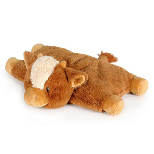 Billy Cow Soft Toy - OB Designs