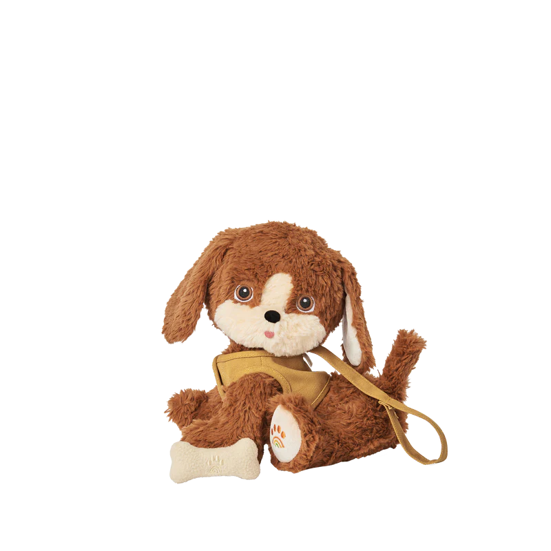 Dinkum Dog Buddy - Dinkum Dolls