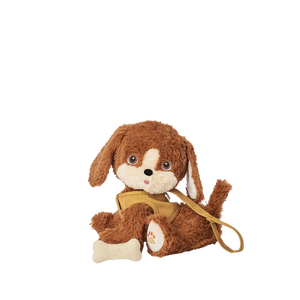 Dinkum Dog Buddy - Dinkum Dolls