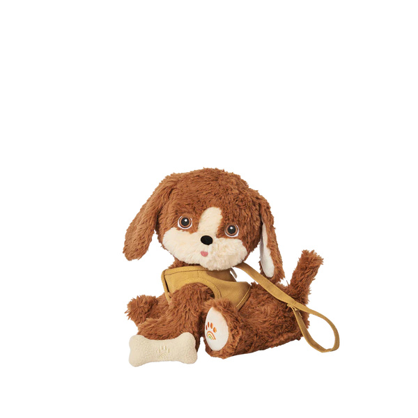 Dinkum Dog Buddy - Dinkum Dolls