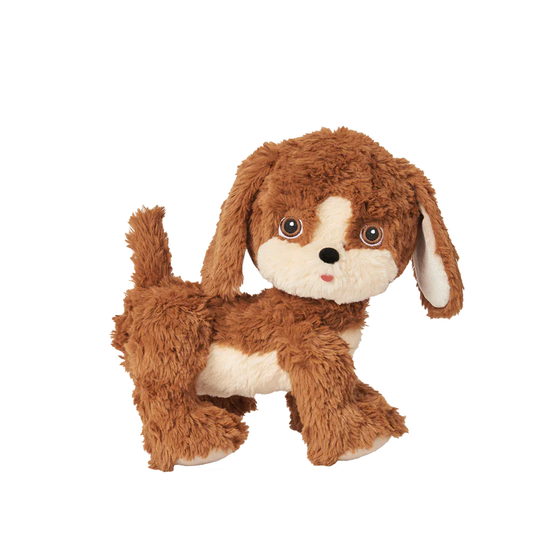 Dinkum Dog Buddy - Dinkum Dolls