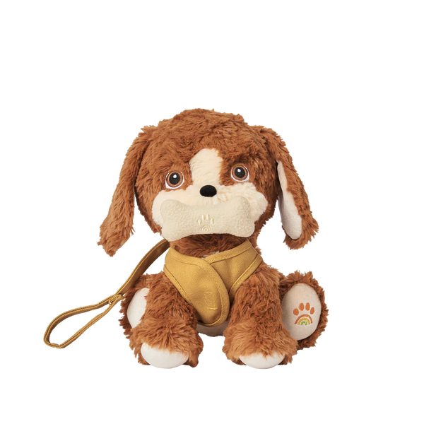 Dinkum Dog Buddy - Dinkum Dolls