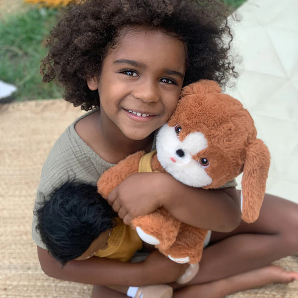 Dinkum Dog Buddy - Dinkum Dolls