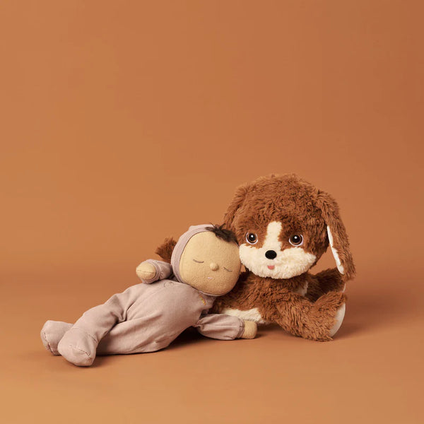 Dinkum Dog Buddy - Dinkum Dolls