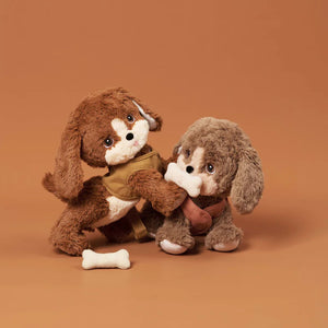 Dinkum Dog Buddy - Dinkum Dolls