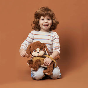 Dinkum Dog Buddy - Dinkum Dolls