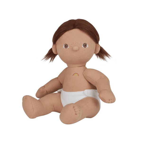 Dinkum Dolls - Dottie - Dinkum Dolls