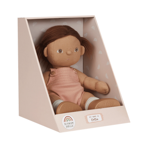 Dinkum Dolls - Dottie - Dinkum Dolls
