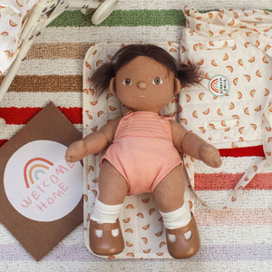 Dinkum Dolls - Dottie - Dinkum Dolls