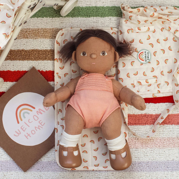 Dinkum Dolls - Dottie - Dinkum Dolls