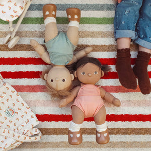 Dinkum Dolls - Dottie - Dinkum Dolls