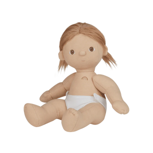Dinkum Dolls - Gigi - Dinkum Dolls