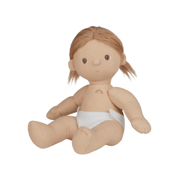Dinkum Dolls - Gigi - Dinkum Dolls