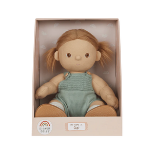 Dinkum Dolls - Gigi - Dinkum Dolls