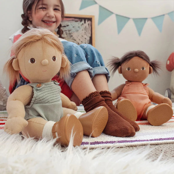 Dinkum Dolls - Gigi - Dinkum Dolls