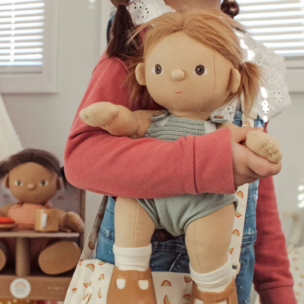 Dinkum Dolls - Gigi - Dinkum Dolls