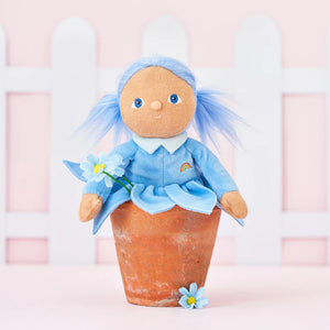 Dinky Dinkums -Blossom Bud - Iris - Dinkum Dolls