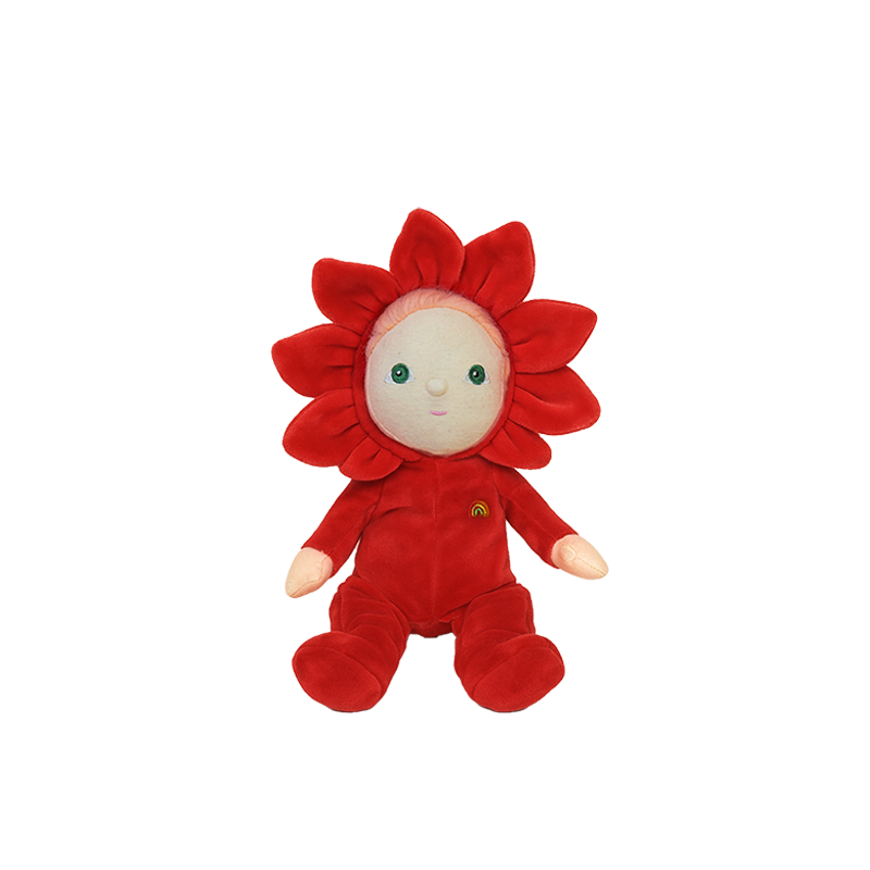 Dinky Dinkum Rose - Olli Ella