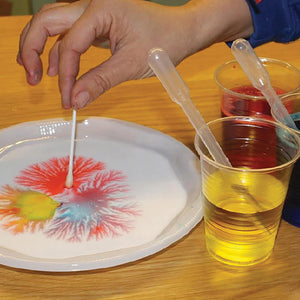 Science Lab-Colour Laboratory - Purple Cow