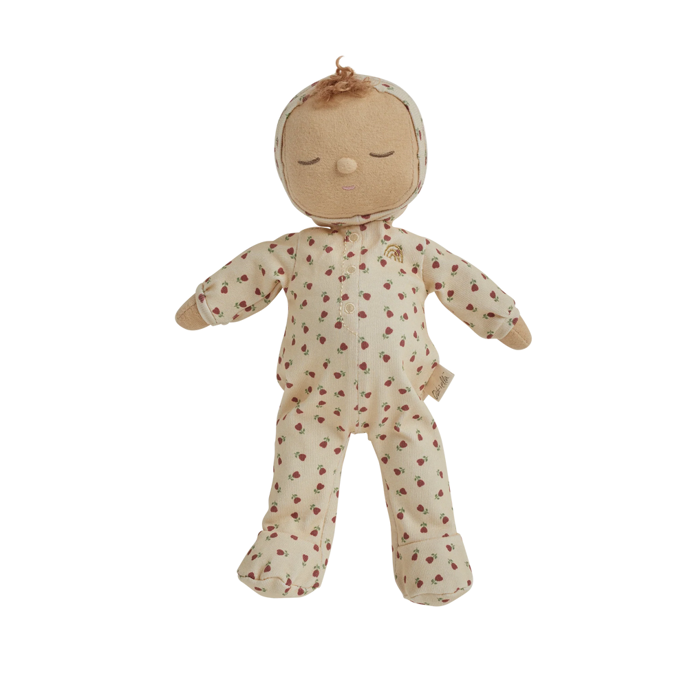 Dozy Dinkum - Custard Sweetheart - Dinkum Dolls