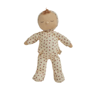 Dozy Dinkum - Custard Sweetheart - Dinkum Dolls