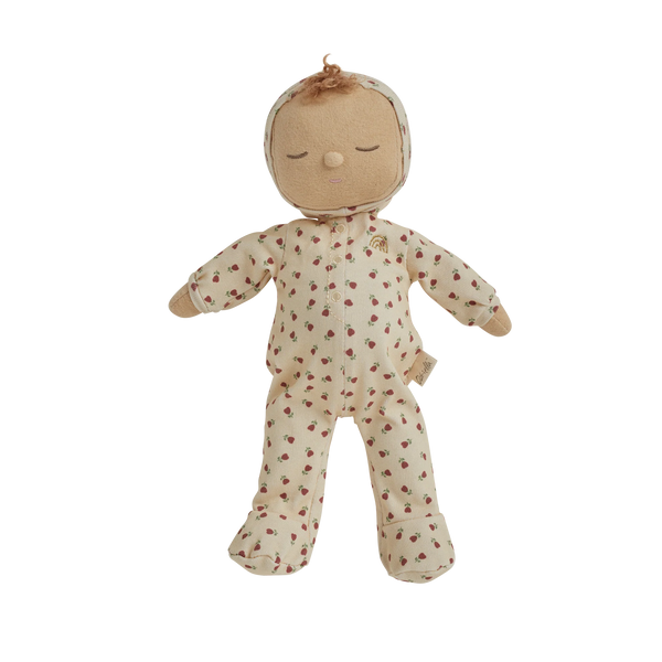 Dozy Dinkum - Custard Sweetheart - Dinkum Dolls