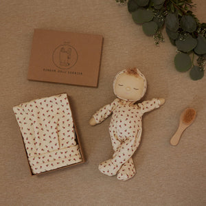 Dozy Dinkum - Custard Sweetheart - Dinkum Dolls